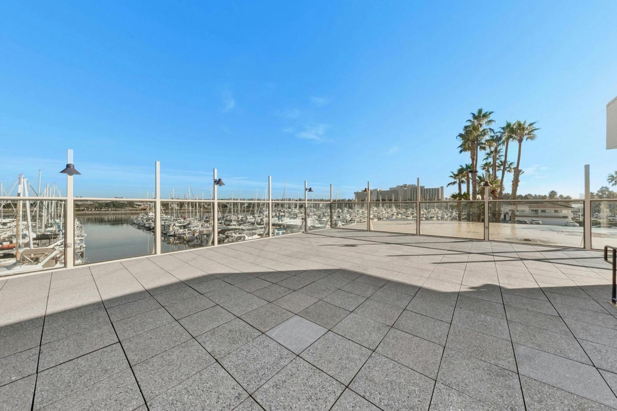 Sheraton San Diego Resort Εξωτερικό φωτογραφία