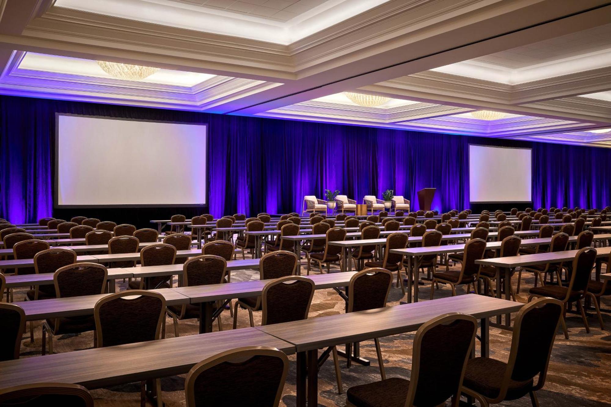 Sheraton San Diego Resort Εξωτερικό φωτογραφία