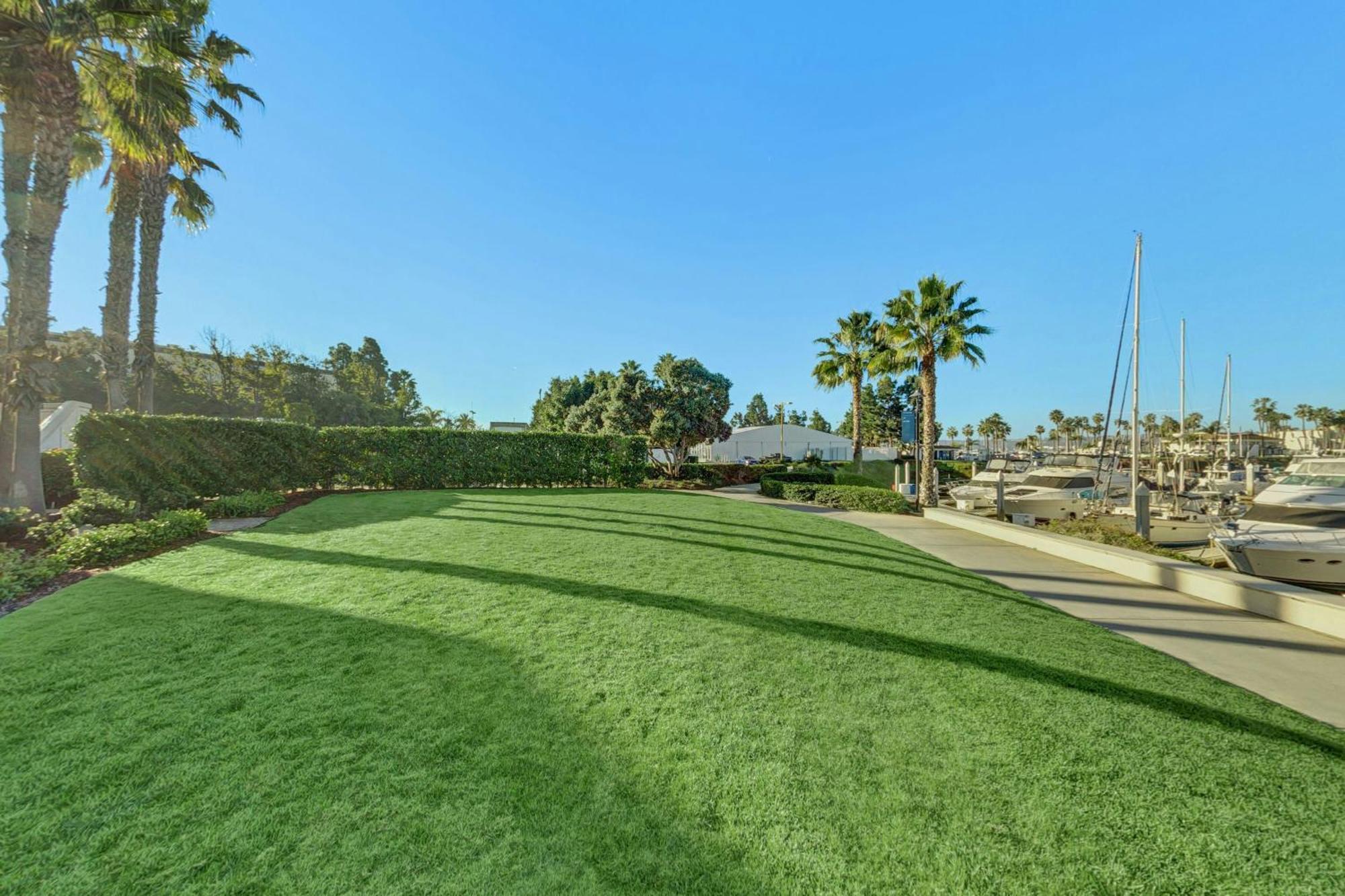 Sheraton San Diego Resort Εξωτερικό φωτογραφία