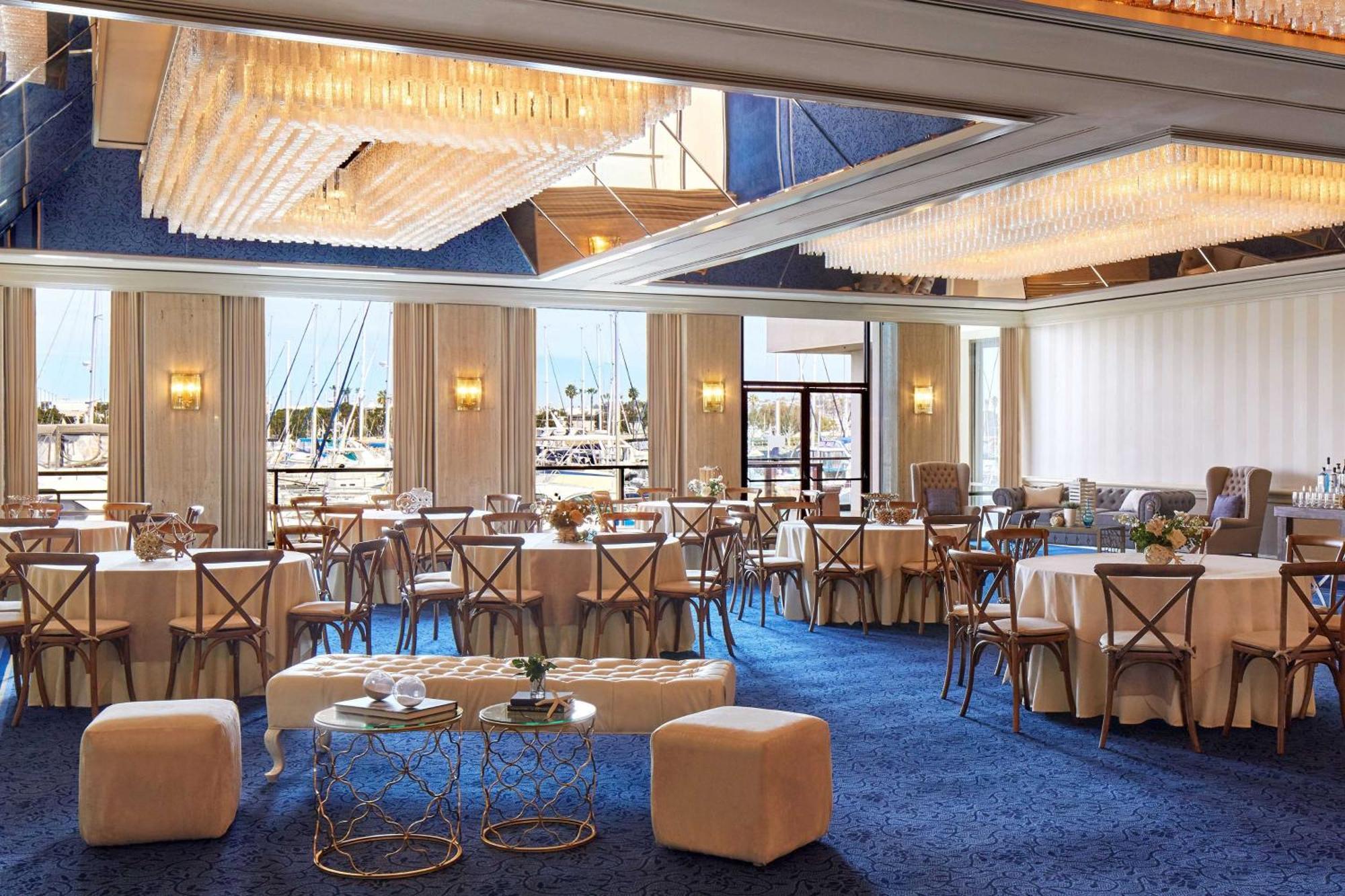 Sheraton San Diego Resort Εξωτερικό φωτογραφία