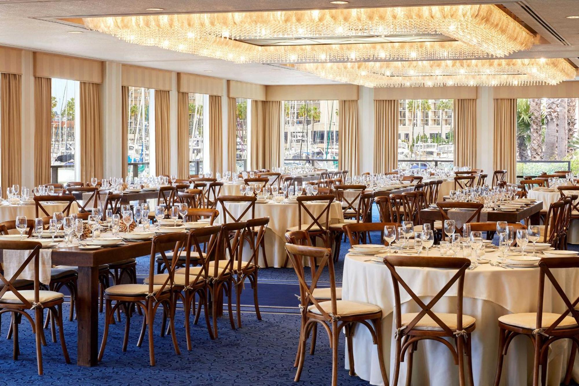 Sheraton San Diego Resort Εξωτερικό φωτογραφία