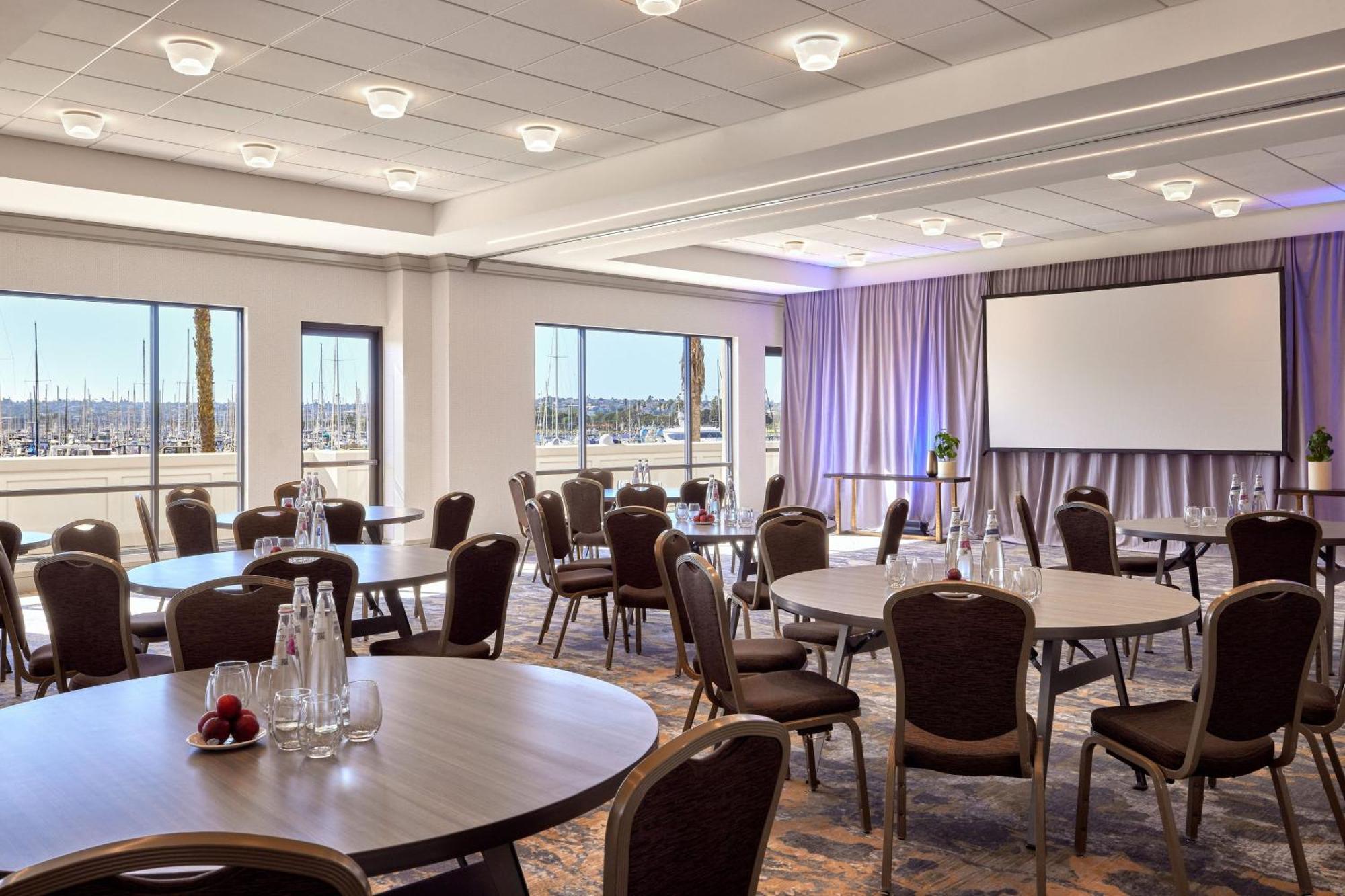 Sheraton San Diego Resort Εξωτερικό φωτογραφία