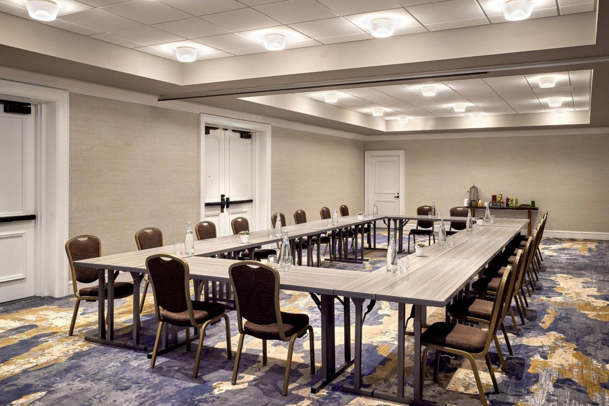 Sheraton San Diego Resort Εξωτερικό φωτογραφία