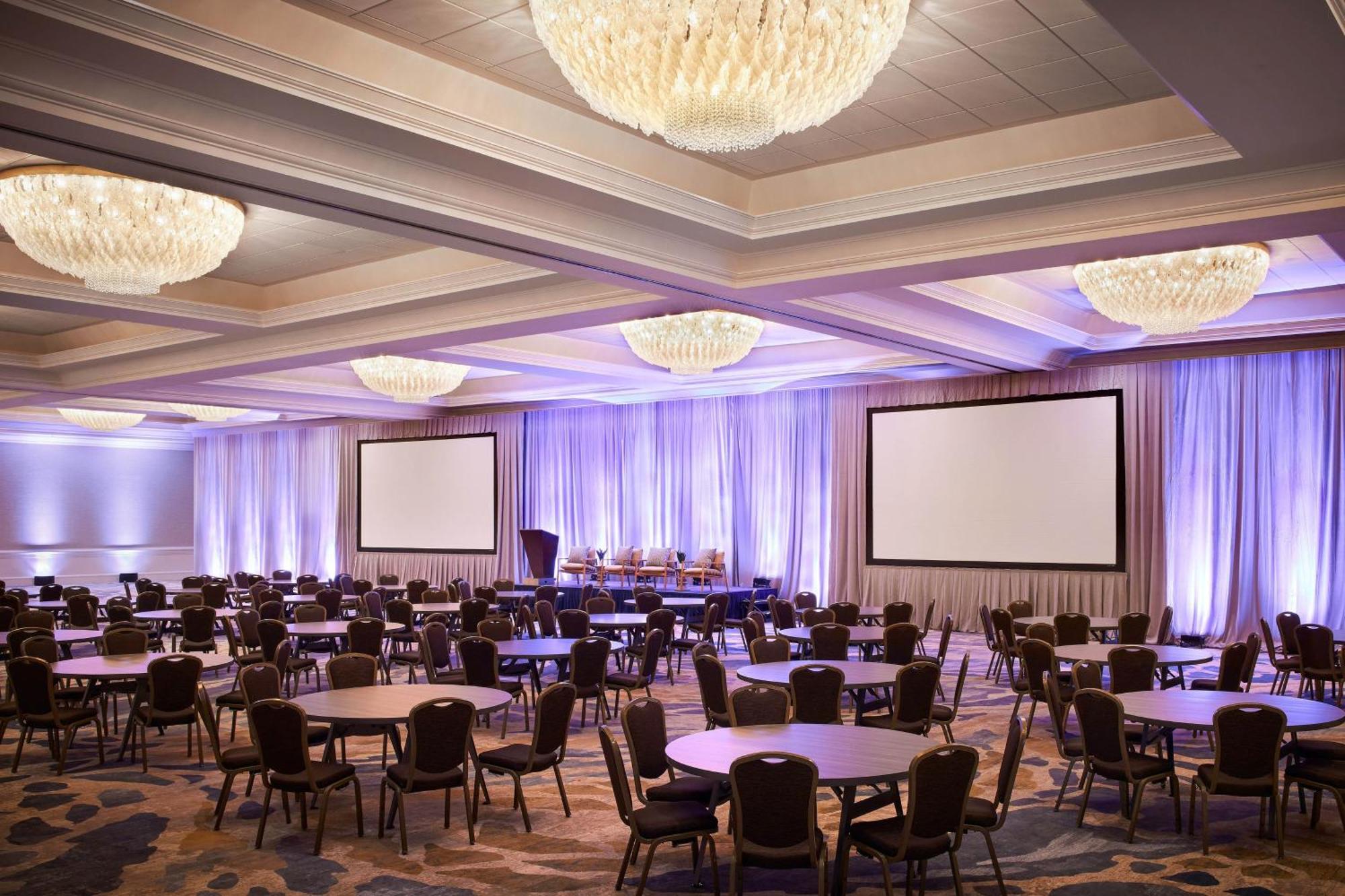 Sheraton San Diego Resort Εξωτερικό φωτογραφία