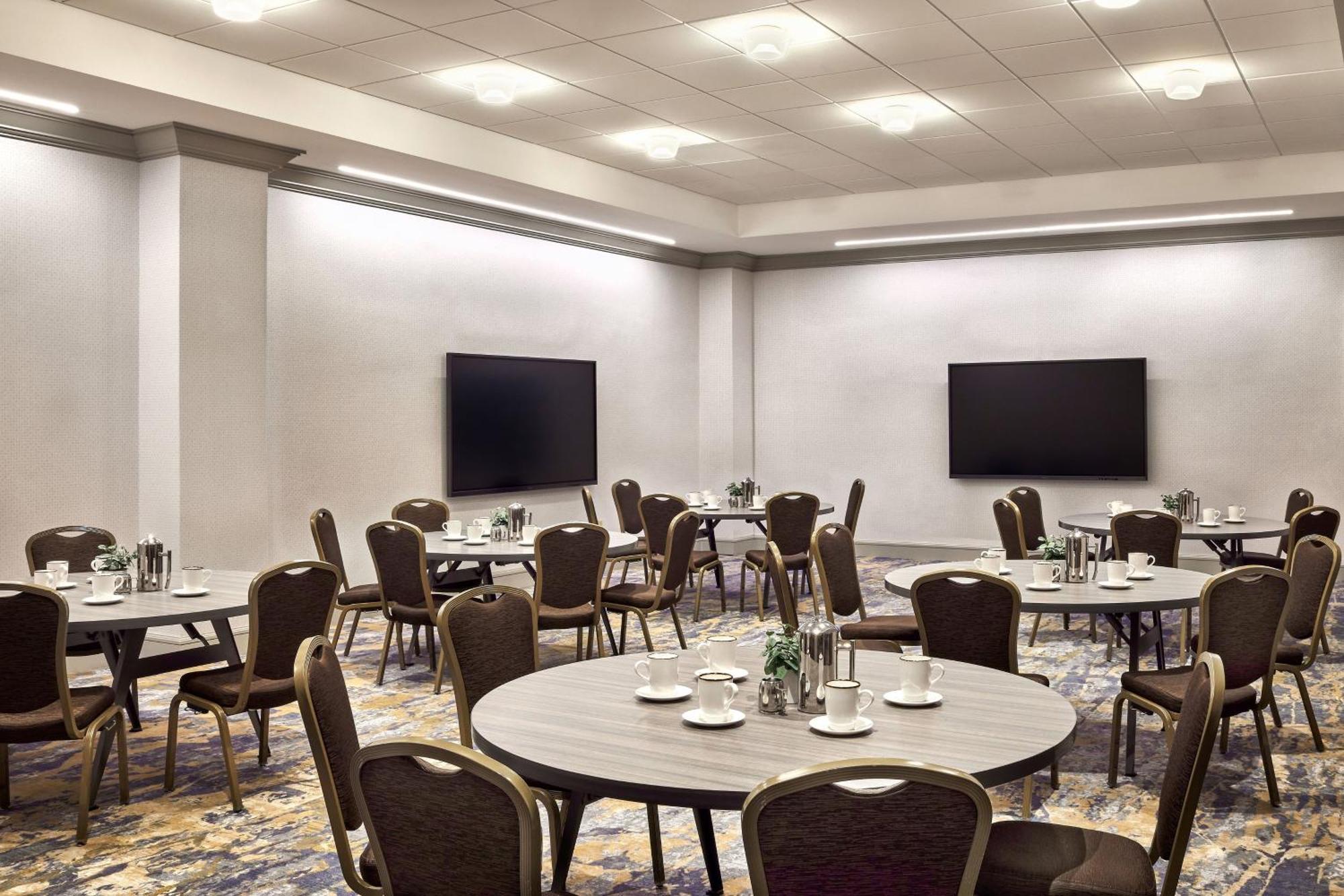 Sheraton San Diego Resort Εξωτερικό φωτογραφία