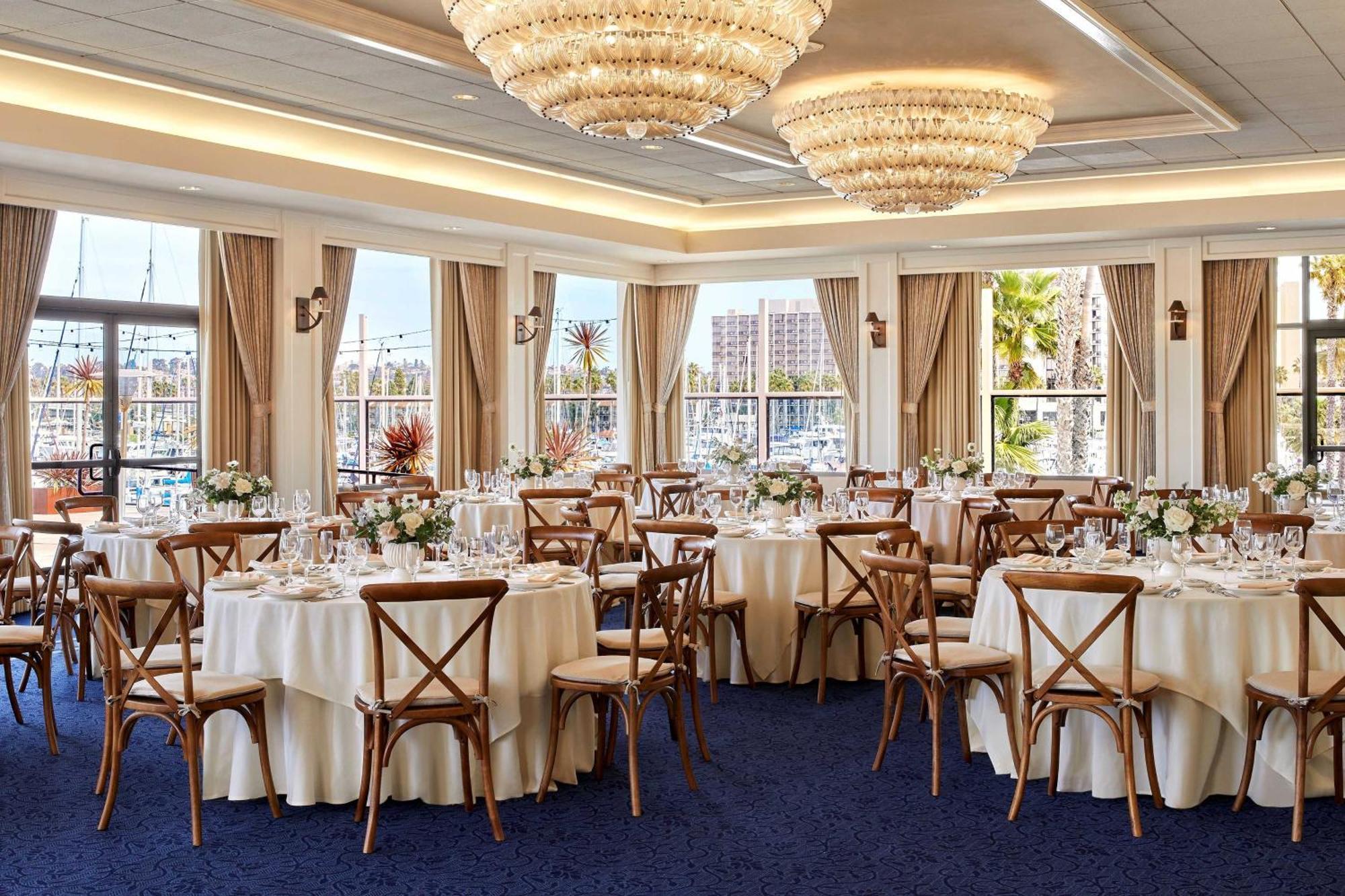 Sheraton San Diego Resort Εξωτερικό φωτογραφία