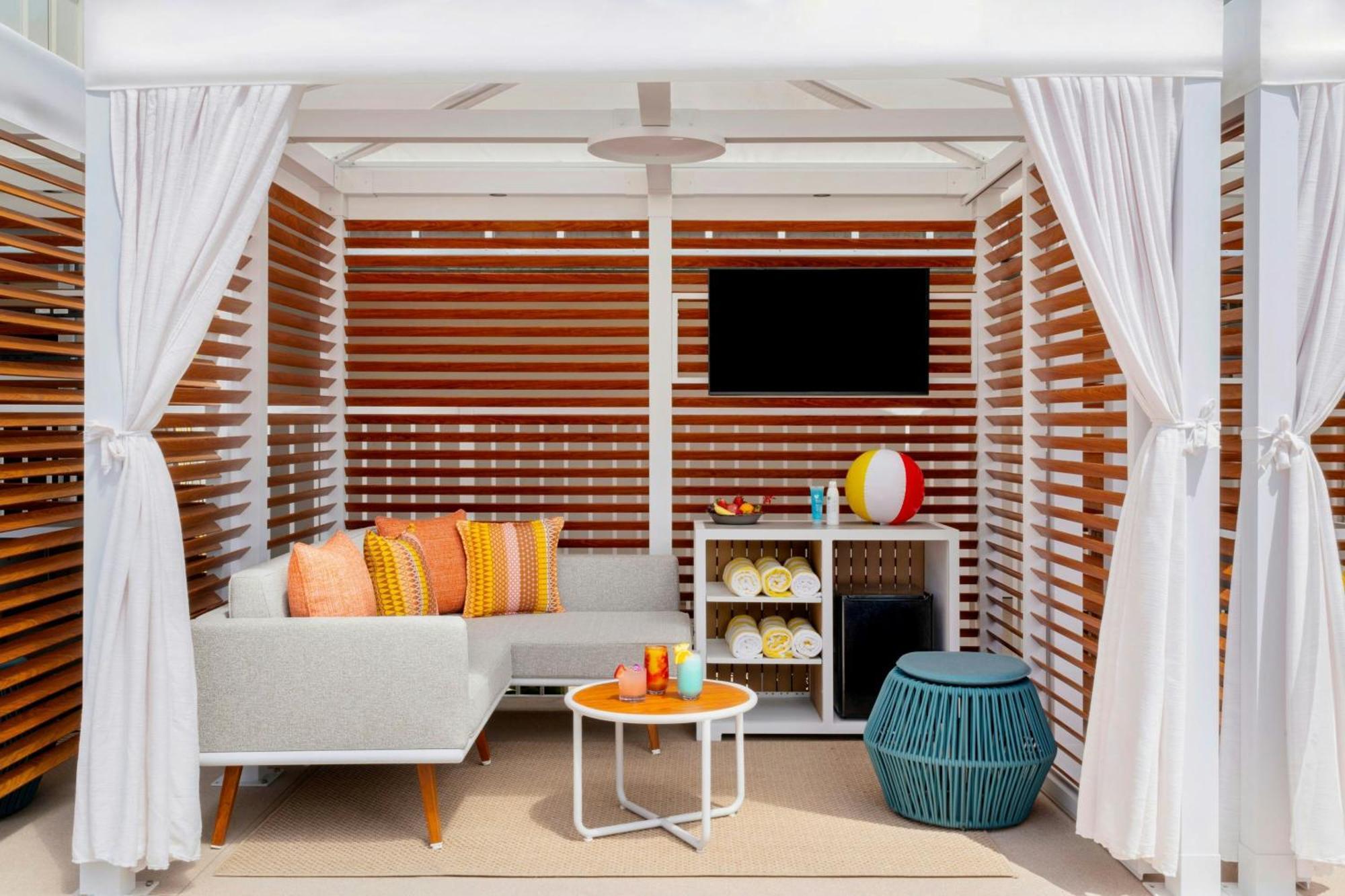 Sheraton San Diego Resort Εξωτερικό φωτογραφία