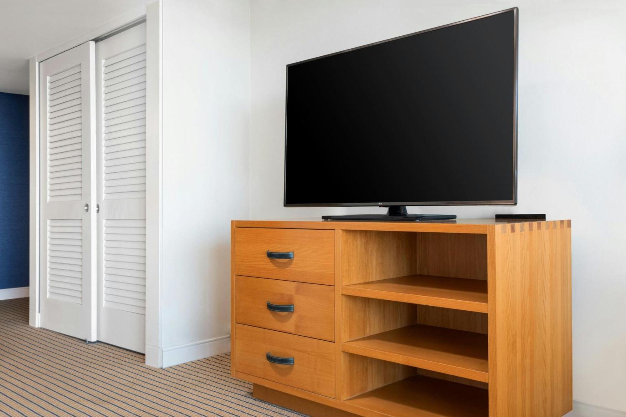 Sheraton San Diego Resort Εξωτερικό φωτογραφία